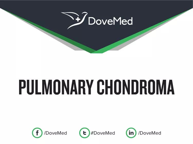 Is the cost to manage Pulmonary Chondroma in your community affordable?