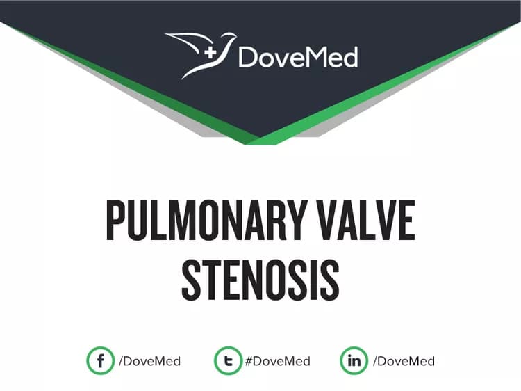 Can you access healthcare professionals in your community to manage Pulmonary Valve Stenosis?