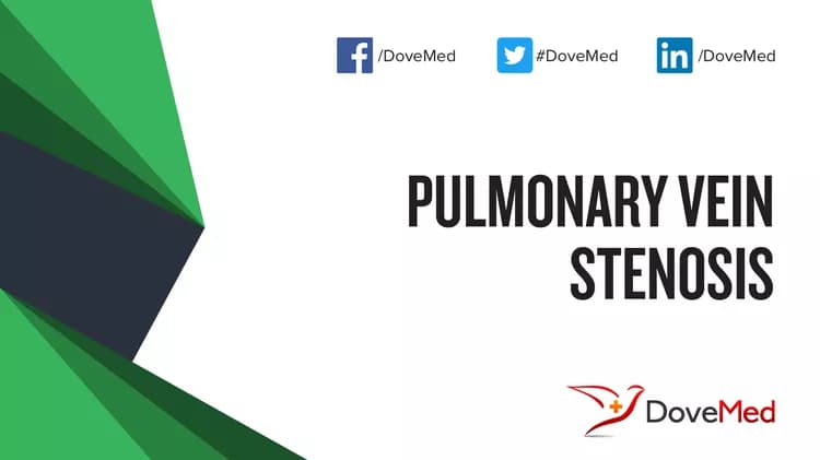 Are you satisfied with the quality of care to manage Pulmonary Vein Stenosis in your community?