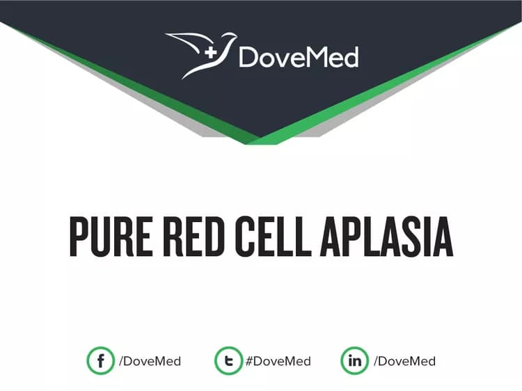 Is the cost to manage Pure Red Cell Aplasia in your community affordable?