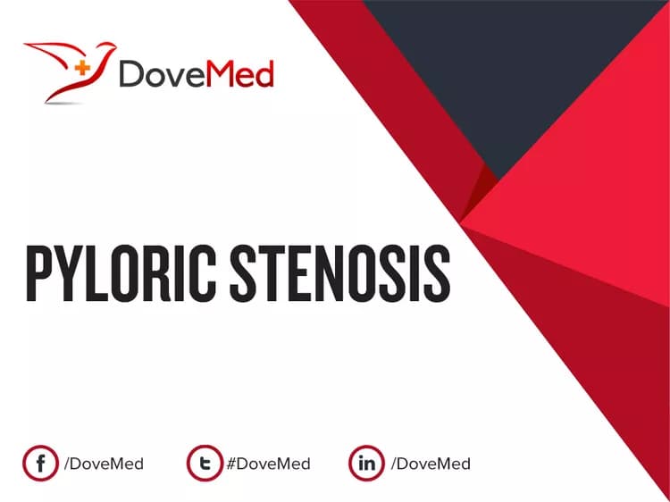 Can you access healthcare professionals in your community to manage Pyloric Stenosis?