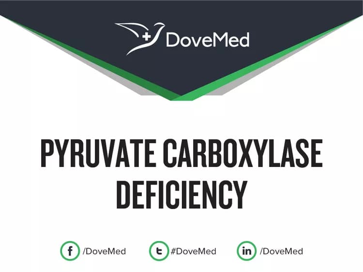 Can you access healthcare professionals in your community to manage Pyruvate Carboxylase Deficiency?