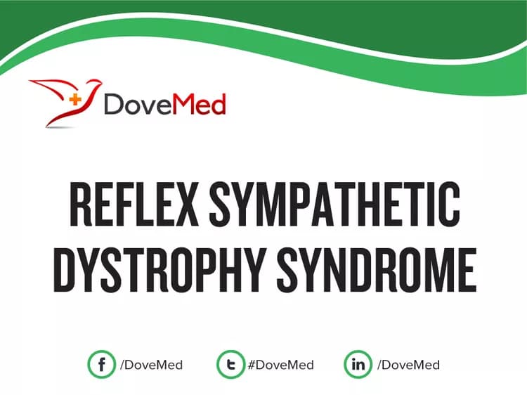 Reflex Sympathetic Dystrophy Syndrome Association (RSDSA)