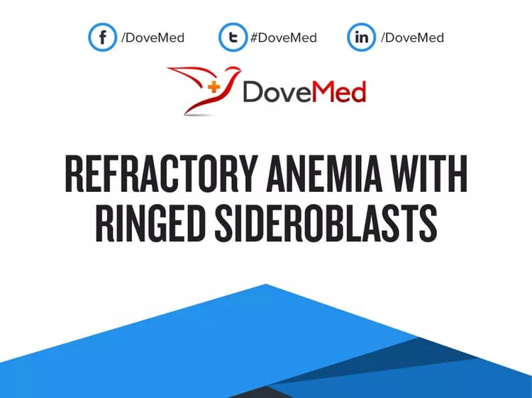 Is the cost to manage Refractory Anemia with Ringed Sideroblasts (RARS) in your community affordable?