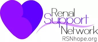 Renal Support Network (RSN)