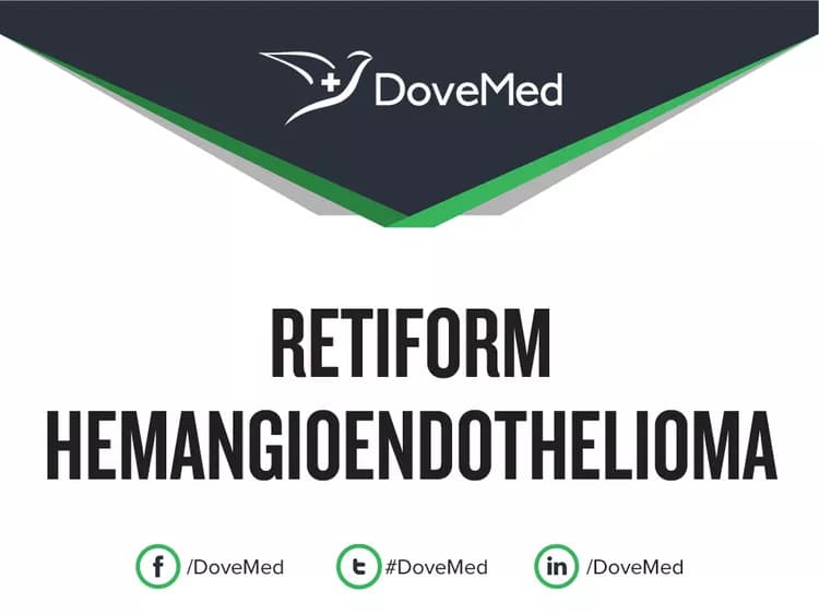 Can you access healthcare professionals in your community to manage Retiform Hemangioendothelioma?