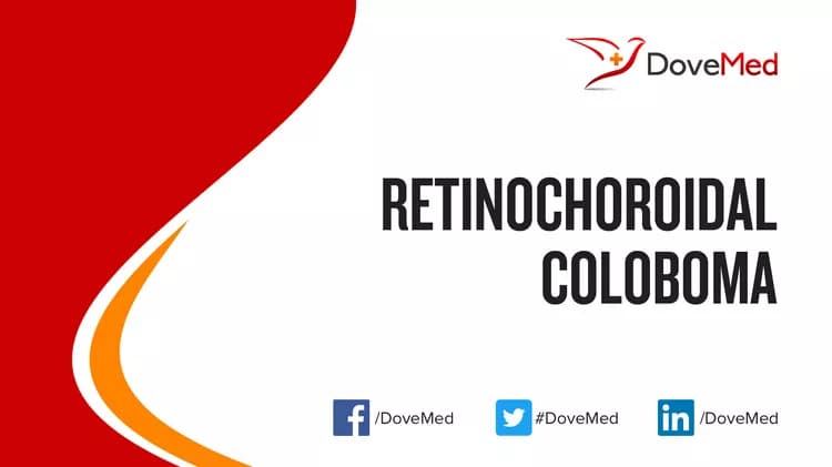 Are you satisfied with the quality of care to manage Retinochoroidal Coloboma in your community?