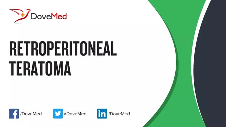 Are you satisfied with the quality of care to manage Retroperitoneal Teratoma in your community?