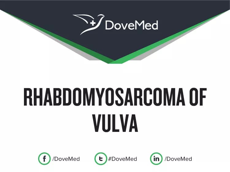 Is the cost to manage Rhabdomyosarcoma of Vulva in your community affordable?