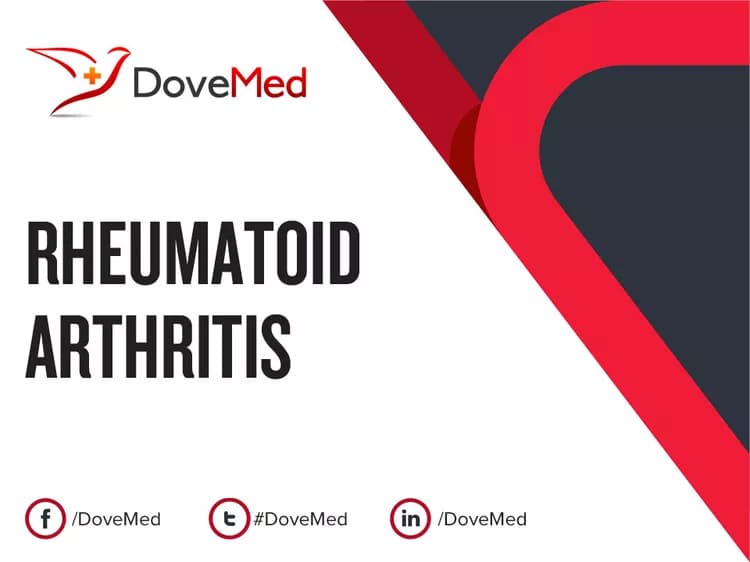 Can you access healthcare professionals in your community to manage Rheumatoid Arthritis (RA)?