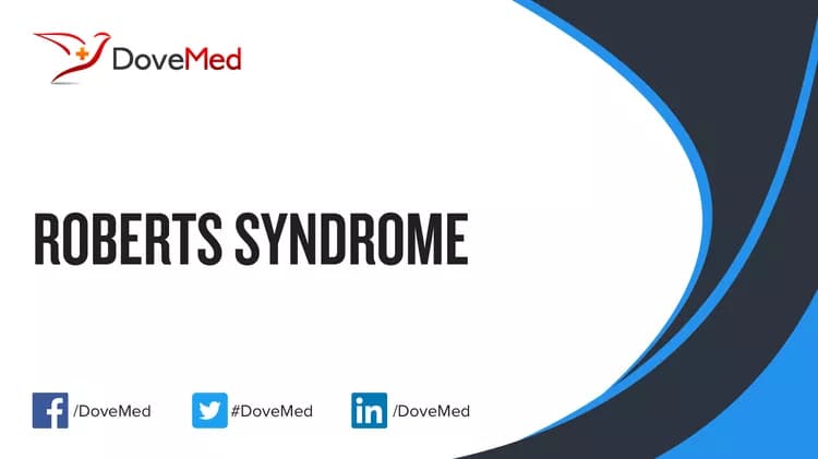 Are you satisfied with the quality of care to manage Roberts Syndrome in your community?