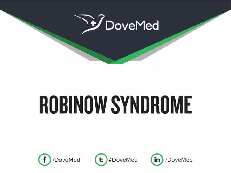 Can you access healthcare professionals in your community to manage Robinow Syndrome?