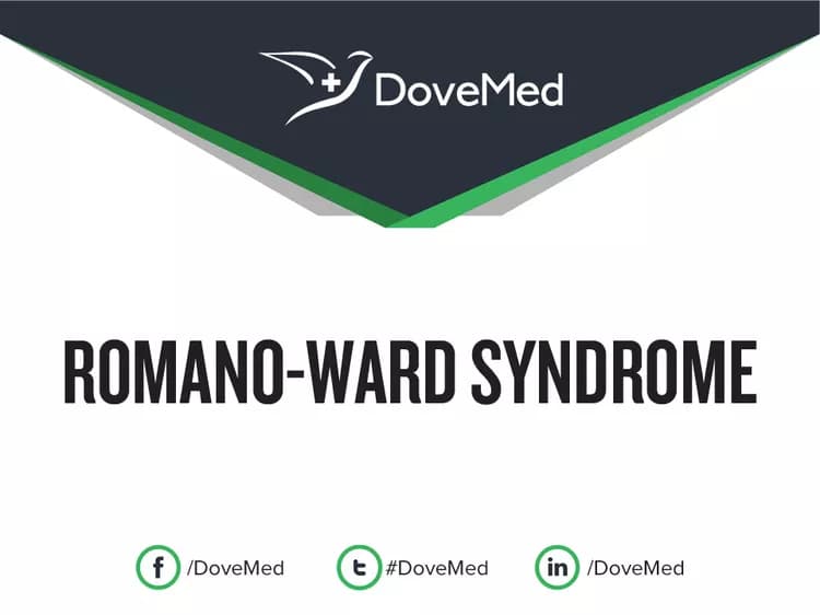 Can you access healthcare professionals in your community to manage Romano-Ward Syndrome?