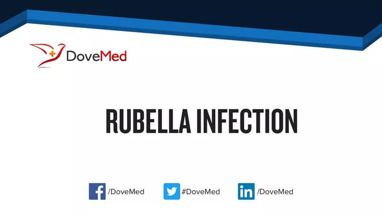 Are you satisfied with the quality of care to manage Rubella Infection in your community?