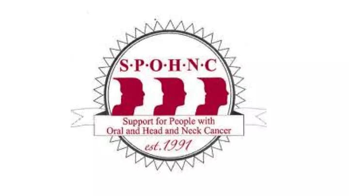 SPOHNC (Support for People with Oral and Head and Neck Cancers)