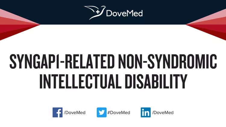 Is the cost to manage SYNGAP1-Related Non-Syndromic Intellectual Disability in your community affordable?