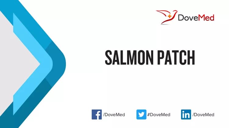 Can you access healthcare professionals in your community to manage Salmon Patch?
