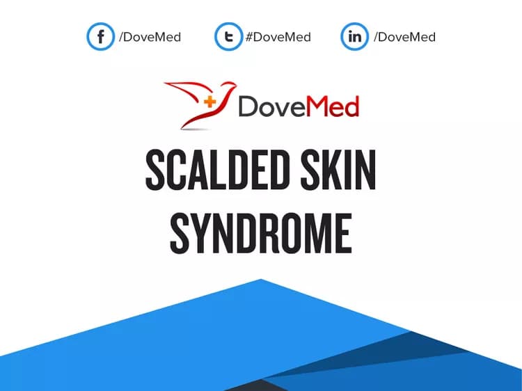 Scalded Skin Syndrome