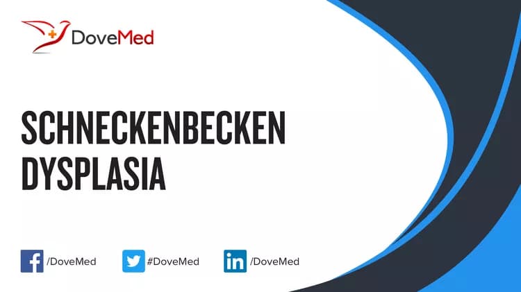 Are you satisfied with the quality of care to manage Schneckenbecken Dysplasia in your community?