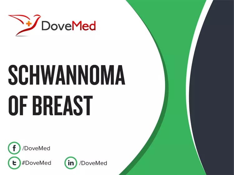 Schwannoma of Breast