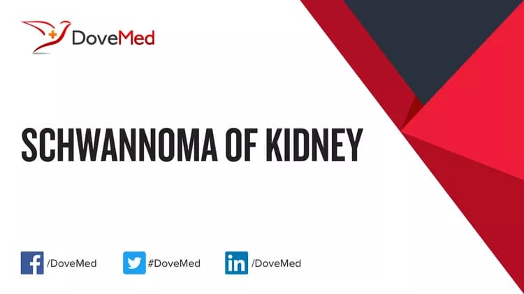 Can you access healthcare professionals in your community to manage Schwannoma of Kidney?