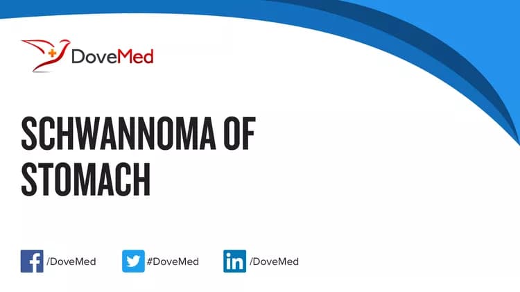 Can you access healthcare professionals in your community to manage Schwannoma?