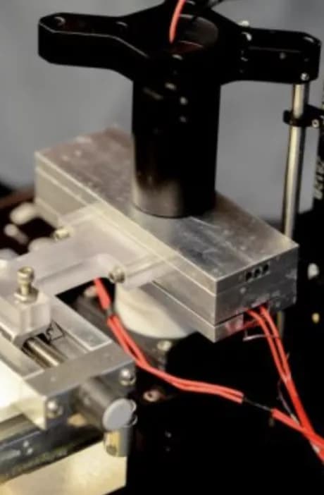 Nikita Taparia, University of Washington