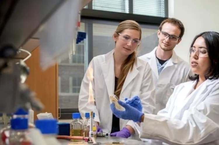 University of Colorado Boulder