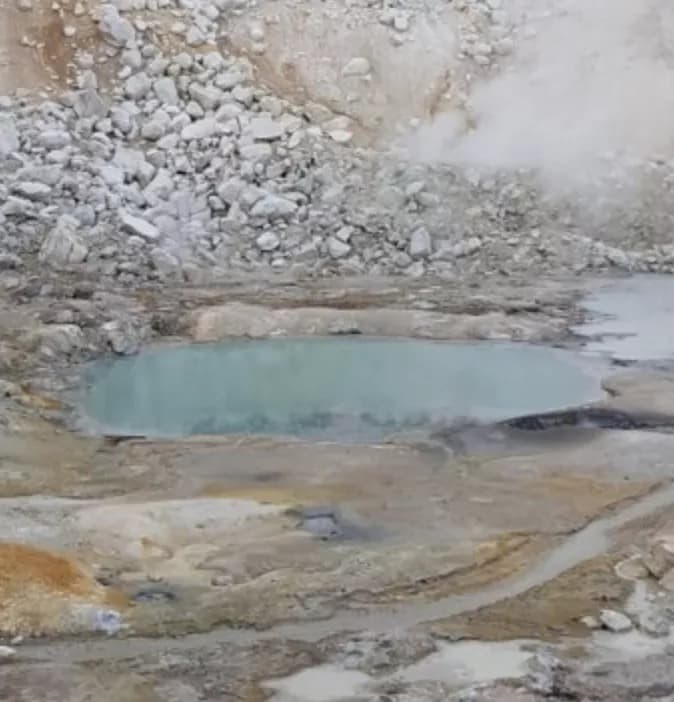 Ben K.D. Pearce, McMaster University