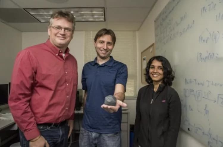 Marilyn Chung, Berkeley Lab