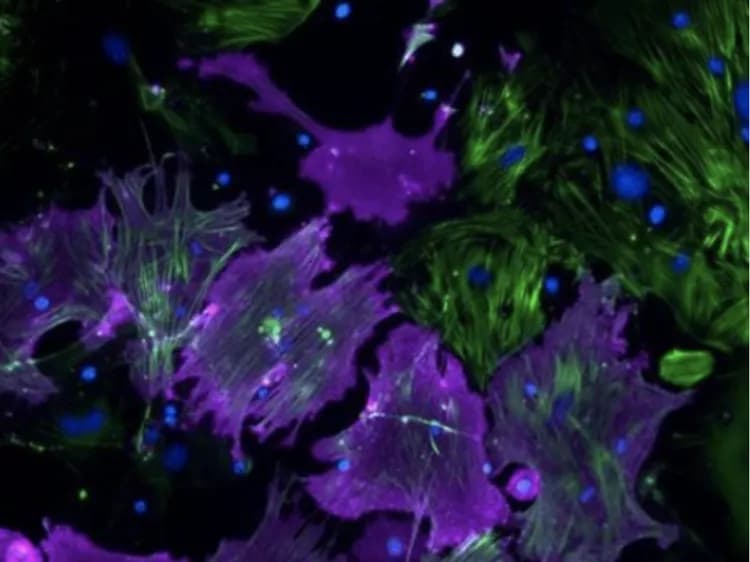 Qian Lab, UNC School of Medicine