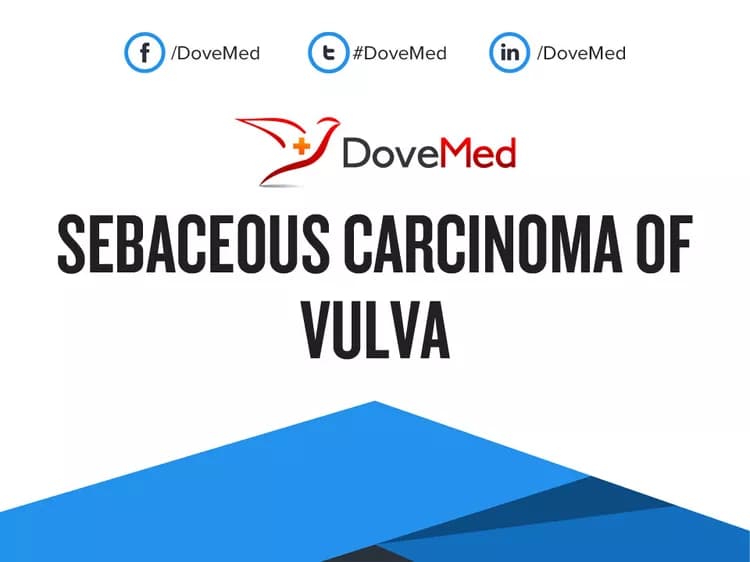 Are you satisfied with the quality of care to manage Sebaceous Carcinoma of Vulva in your community?