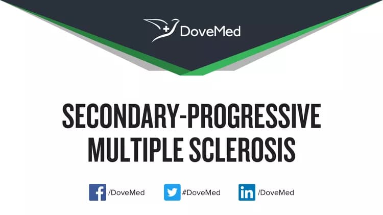 Secondary-Progressive Multiple Sclerosis