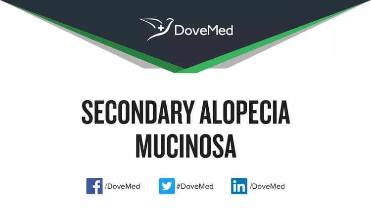 Are you satisfied with the quality of care to manage Secondary Alopecia Mucinosa in your community?