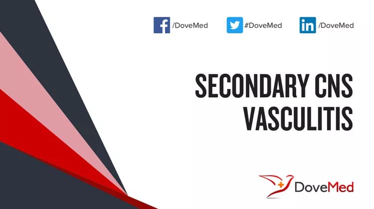 Are you satisfied with the quality of care to manage Secondary CNS Vasculitis in your community?