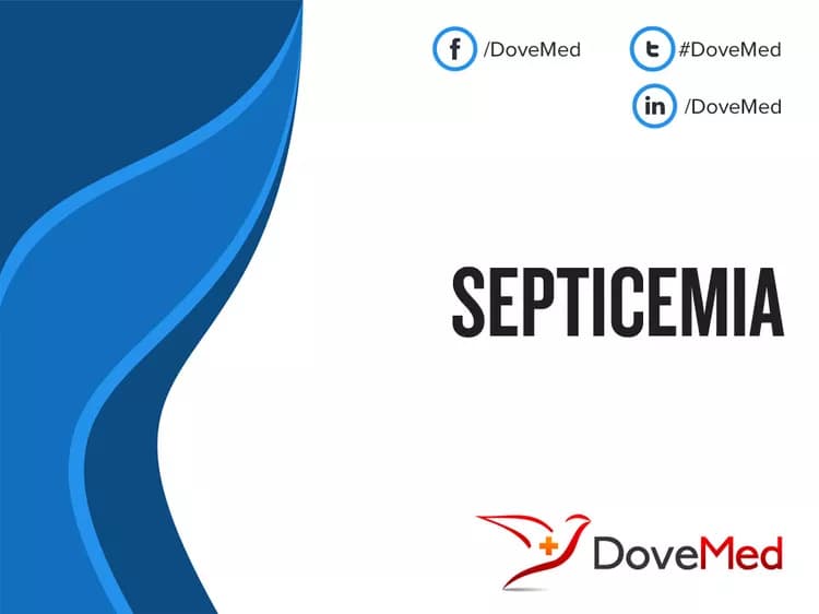 Can you access healthcare professionals in your community to manage Septicemia?