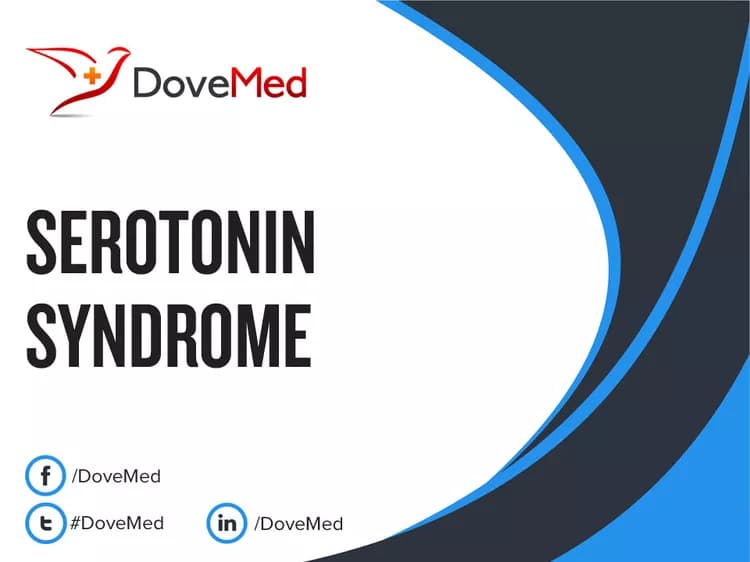 Is the cost to manage Serotonin Syndrome in your community affordable?