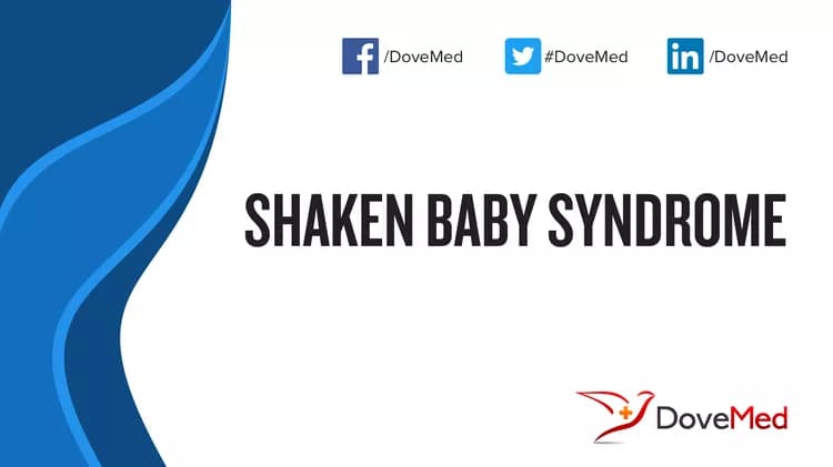 Shaken Baby Syndrome is a form of child abuse that is completely avoidable.