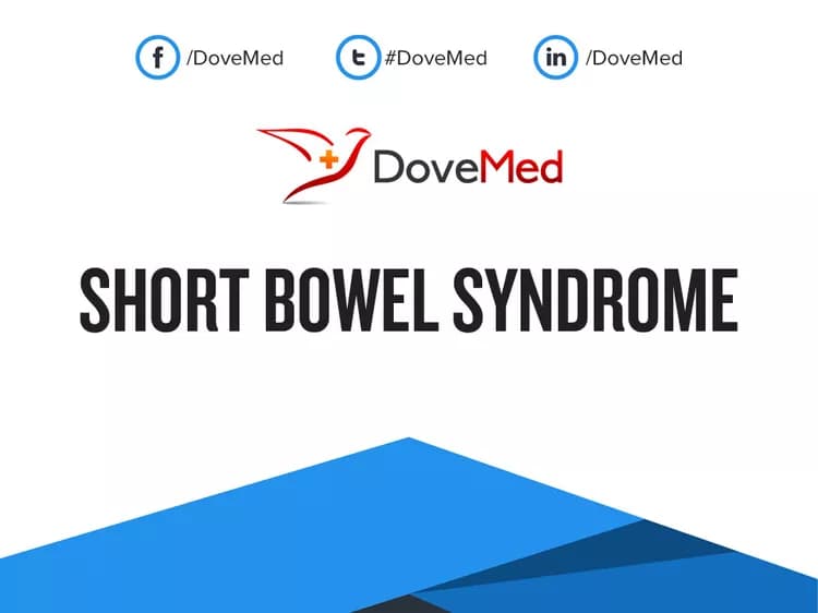 Is the cost to manage Short Bowel Syndrome in your community affordable?