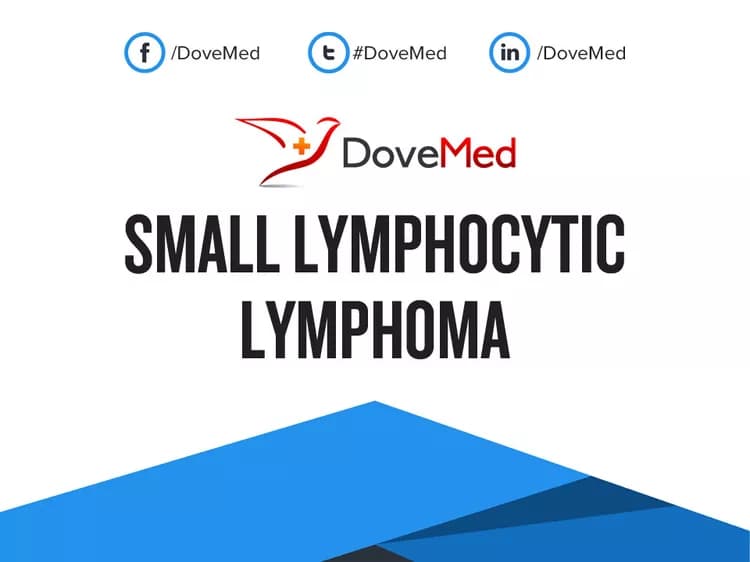 Are you satisfied with the quality of care to manage Small Lymphocytic Lymphoma in your community?