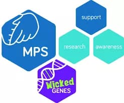 Society for Mucopolysaccharide Diseases (MPS Society)