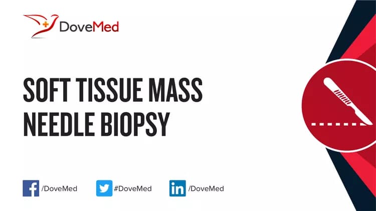 Soft Tissue Mass Needle Biopsy