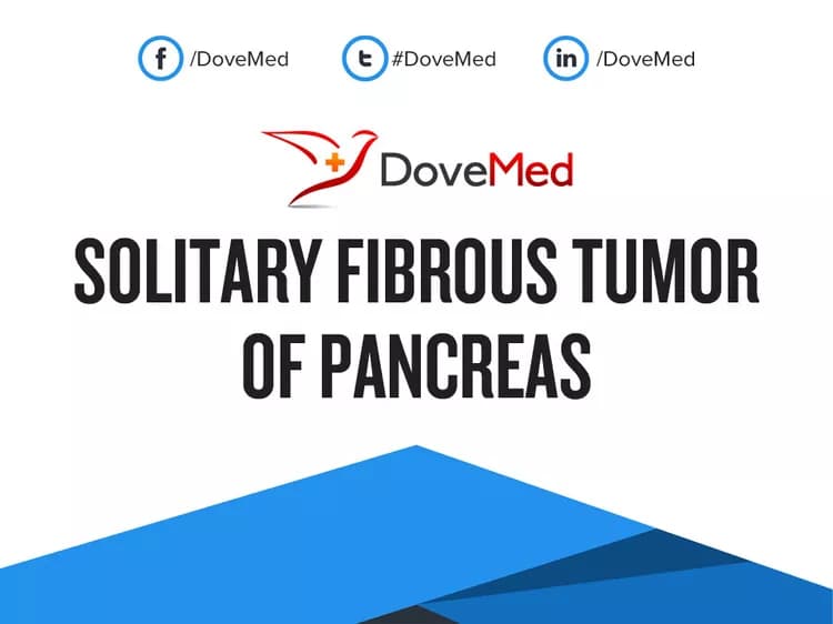 Can you access healthcare professionals in your community to manage Solitary Fibrous Tumor of Pancreas?