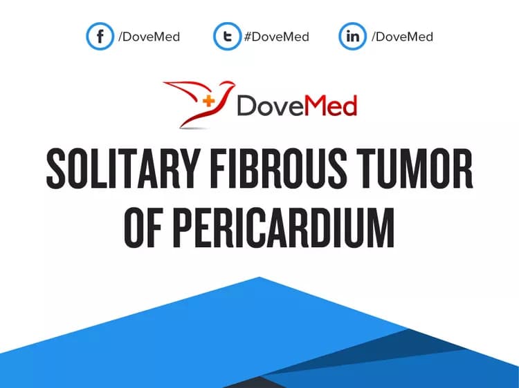 Are you satisfied with the quality of care to manage Solitary Fibrous Tumor of Pericardium in your community?