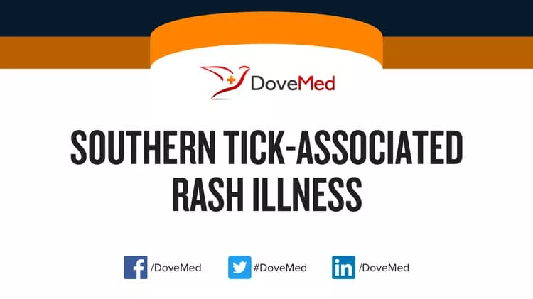 Are you satisfied with the quality of care to manage Southern Tick-Associated Rash Illness in your community?