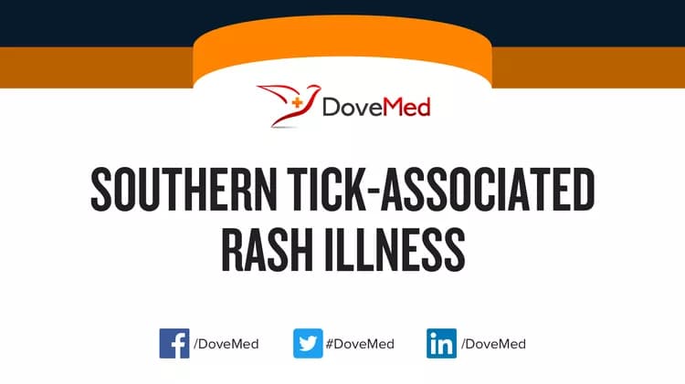 Are you satisfied with the quality of care to manage Southern Tick-Associated Rash Illness in your community?