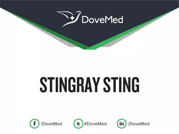 Are you satisfied with the quality of care to manage Stingray Sting in your community?