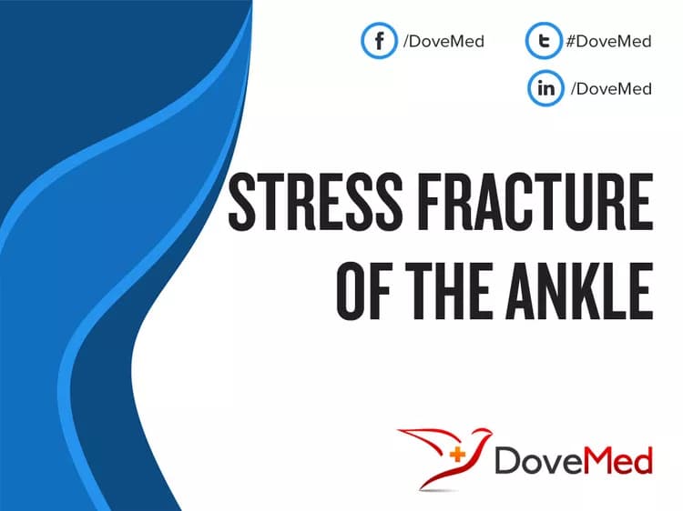 How well do you know Stress Fracture of the Ankle?