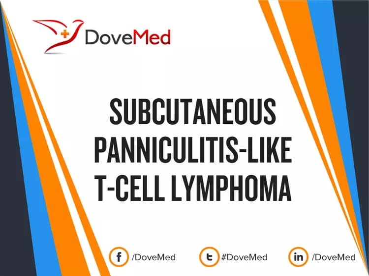Can you access healthcare professionals in your community to manage Subcutaneous Panniculitis-like T-Cell Lymphoma?