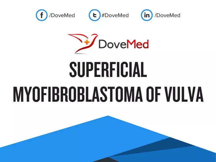 Are you satisfied with the quality of care to manage Superficial Myofibroblastoma of Vagina in your community?